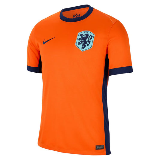 Maillot du pays bas 2025