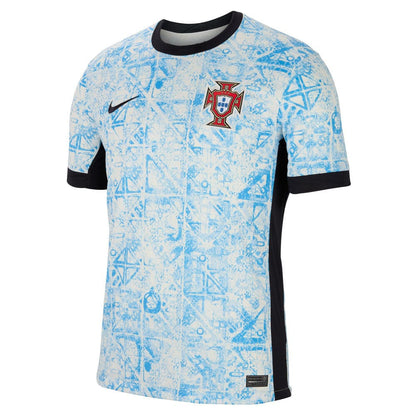Maillot du Portugal extérieur 2024-2025