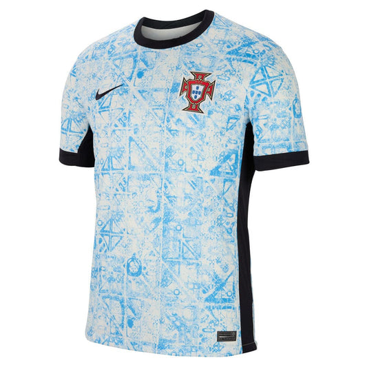 Maillot du Portugal extérieur 2024-2025