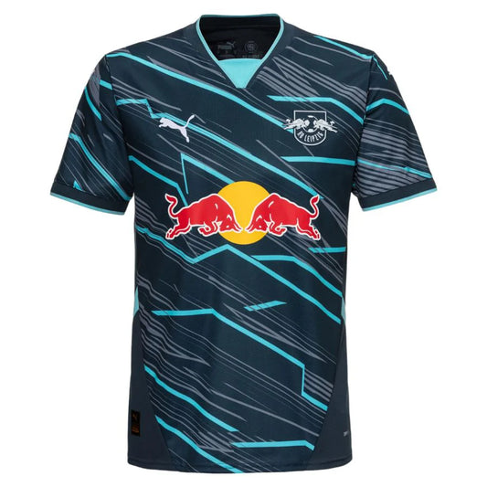 Maillot RB Leipzig Third 2025