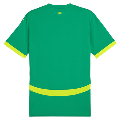 Maillot du Sénégal extérieur 2025
