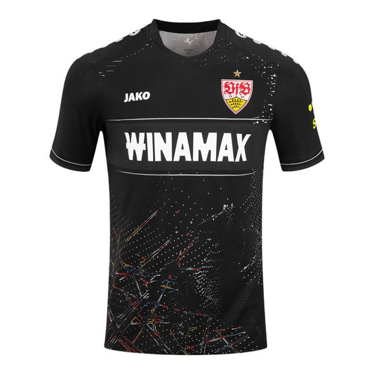 Maillot Stuttgart third 2025