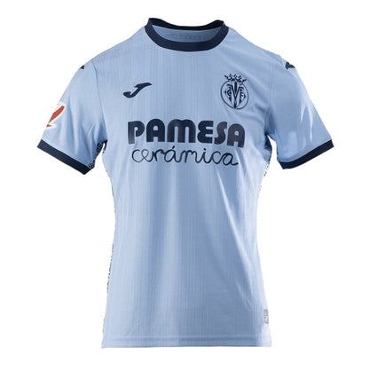 Maillot Villarreal extérieur 2025