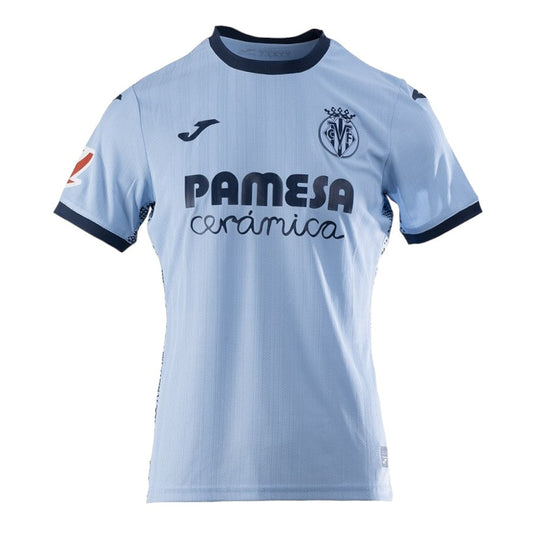 Maillot Villarreal extérieur 2025
