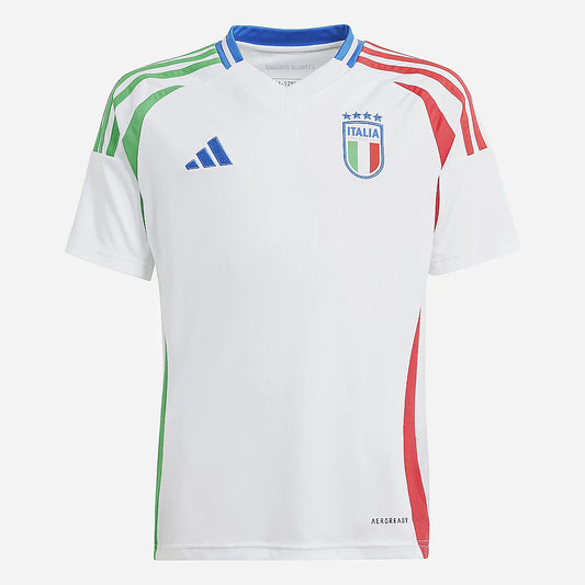 Maillot de l'Italie extérieur 2025