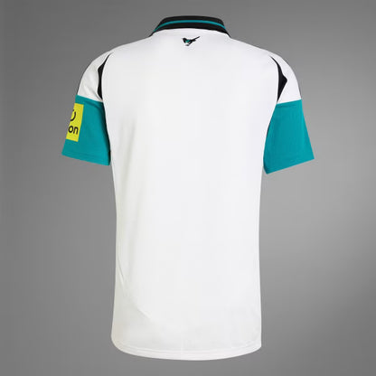 Maillot Newcastle Third 2025
