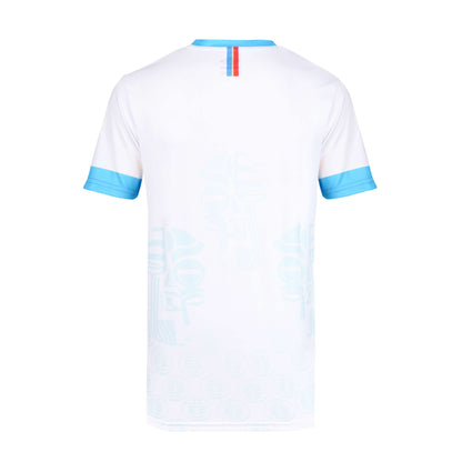 Maillot du Congo 2025