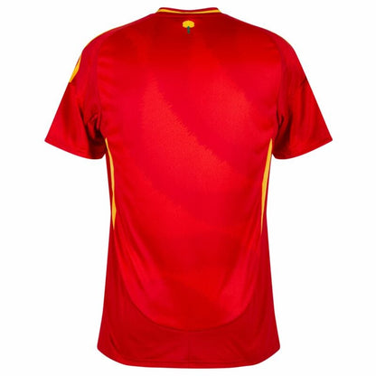 Maillot Espagne 2025