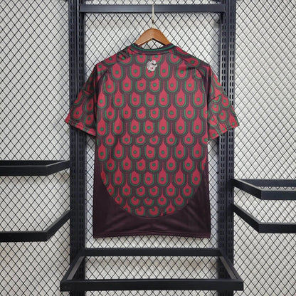 Maillot du Mexique Domicile 2025