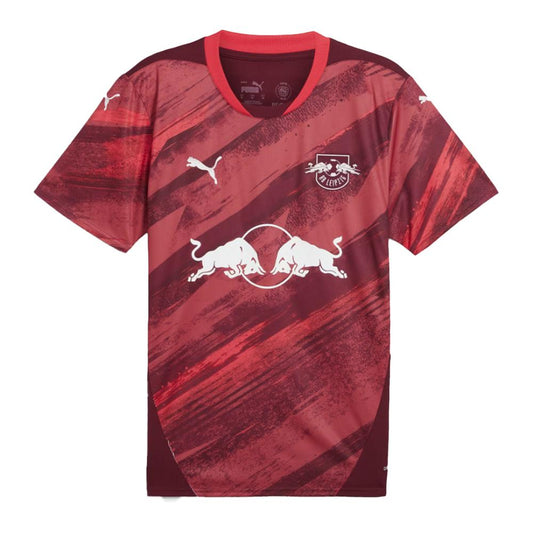 Maillot RB Leipzig extérieur 2025