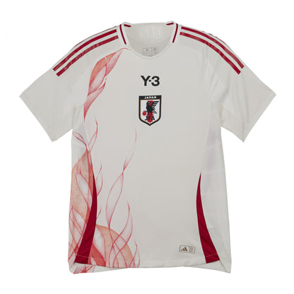 Maillot Extérieur Authentique Japon JFA x Y-3 2024/25