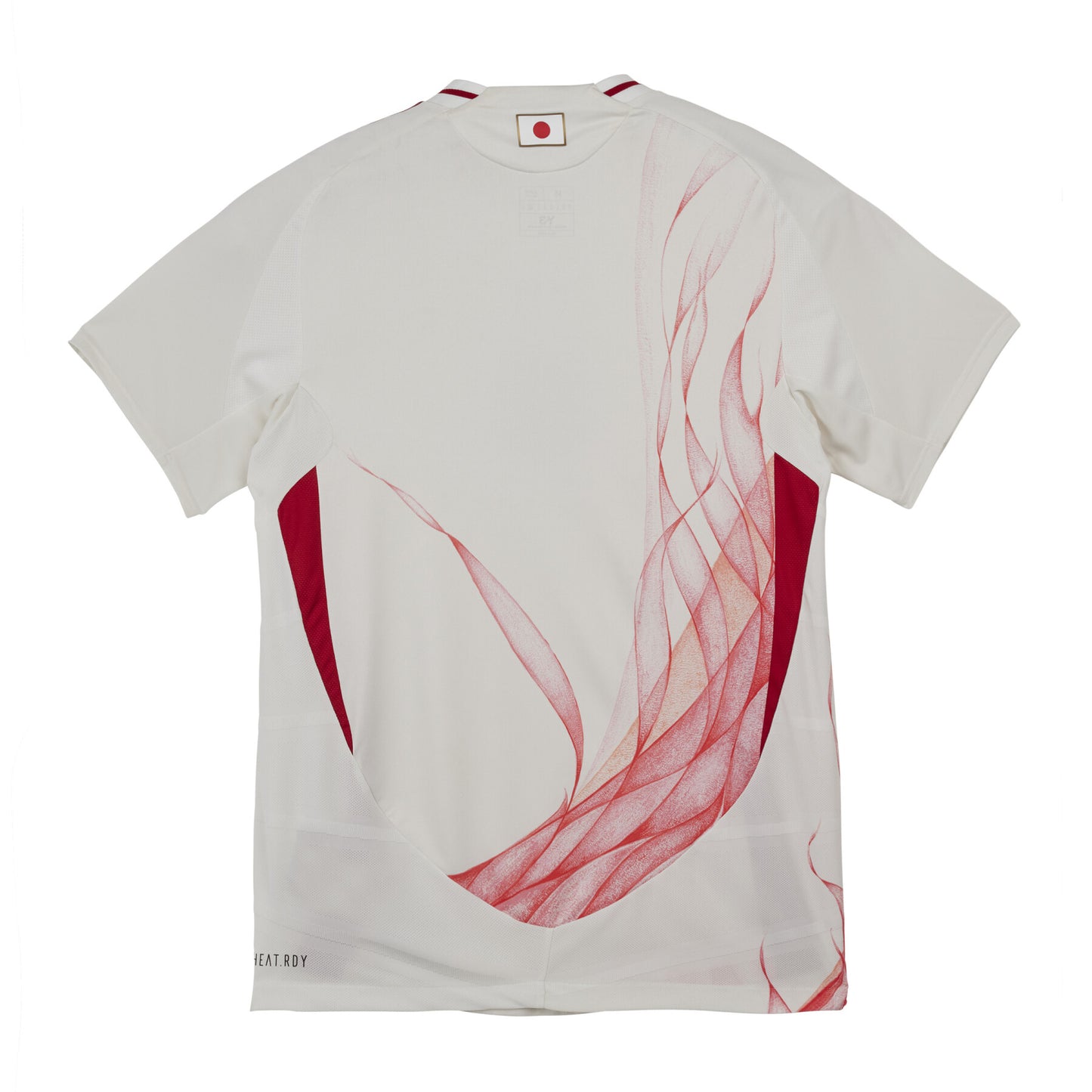 Maillot Extérieur Authentique Japon JFA x Y-3 2024/25
