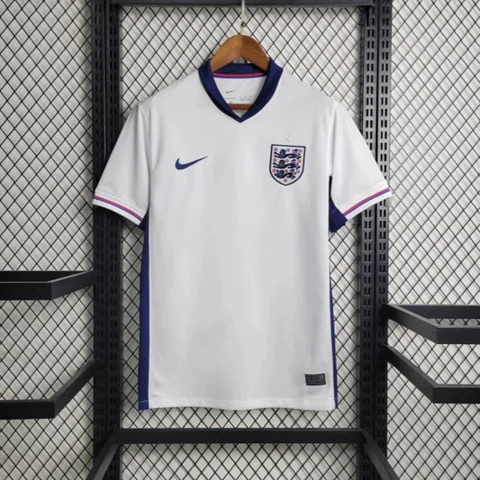 Maillot domicile Angleterre 2025