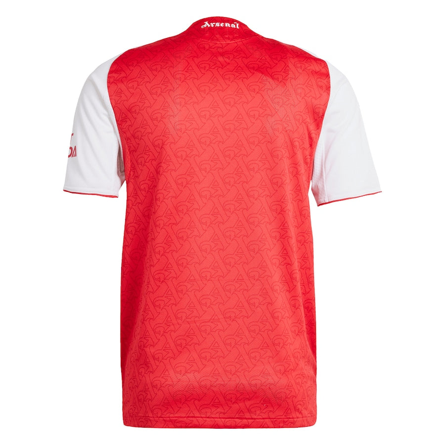 Maillot Arsenal domicile 2025/2026