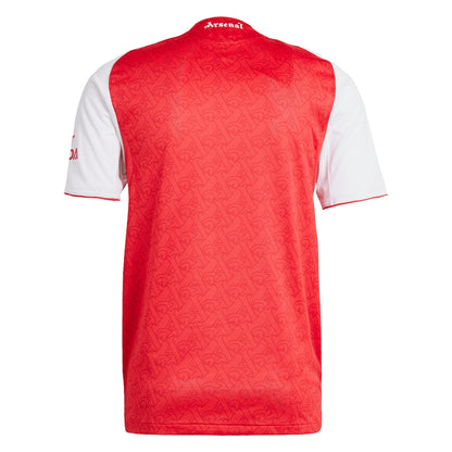 Maillot Arsenal domicile 2025/2026