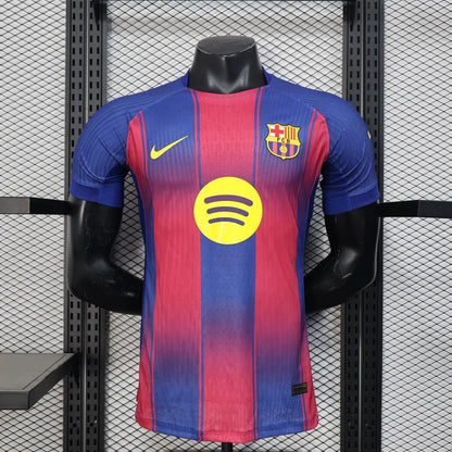 Maillot FC Barcelone domicile 2025/2026