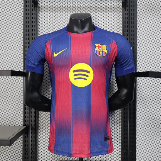 Maillot FC Barcelone domicile 2025/2026
