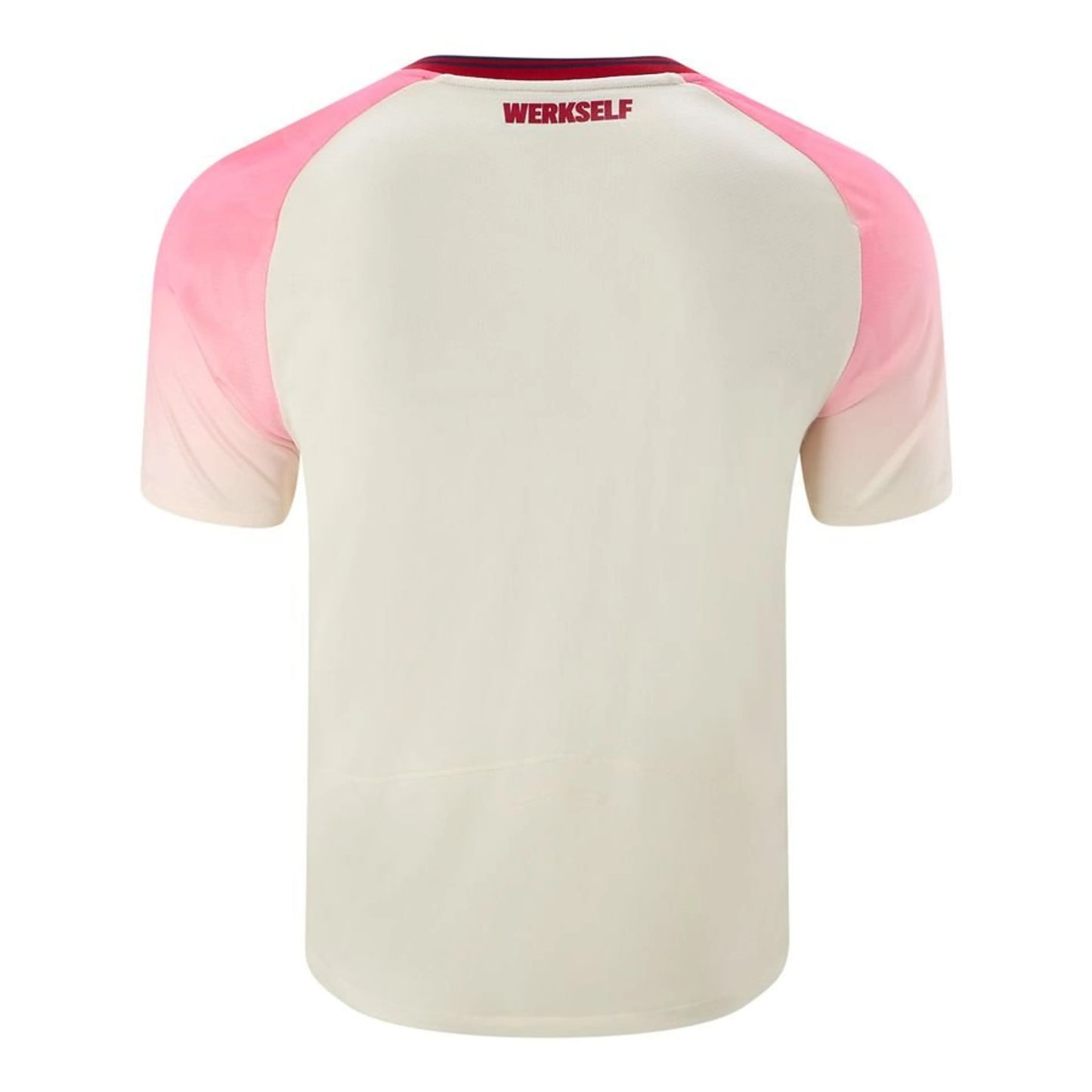 Maillot Bayer Leverkusen extérieur 2026