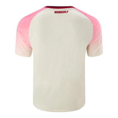 Maillot Bayer Leverkusen extérieur 2026