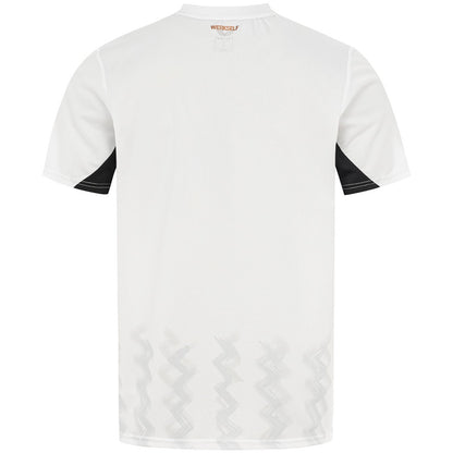 Maillot Bayer Leverkusen extérieur 2025