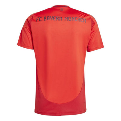 Maillot Bayern Munich domicile 2025