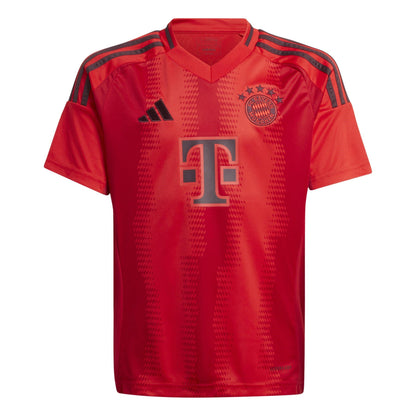 Maillot Bayern Munich domicile 2025