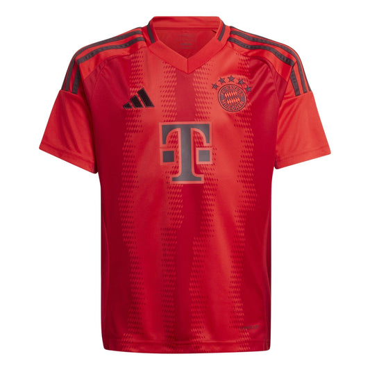 Maillot Bayern Munich domicile 2025