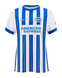 Maillot Domicile Brighton 2025