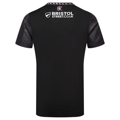 Maillot Burnley extérieur 2025