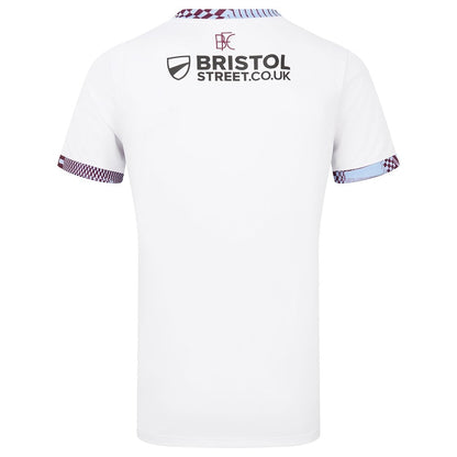 Maillot Burnley Third 2025