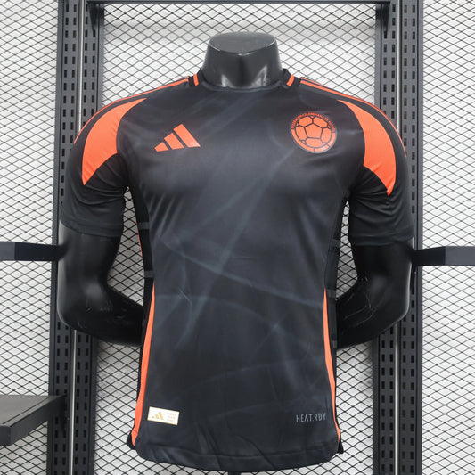 Maillot de la Colombie extérieur 2025