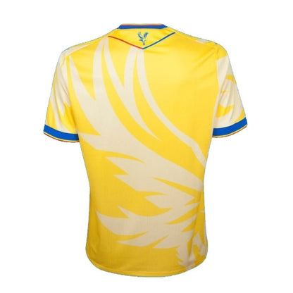 Maillot Crystal Palace extérieur 2025