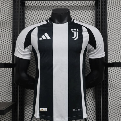 Maillot Juventus domicile 2025