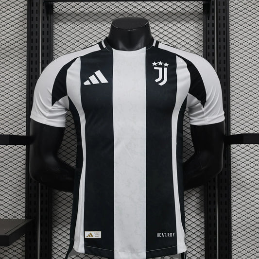 Maillot Juventus domicile 2025