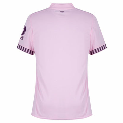 Maillot Brentford extérieur 2025
