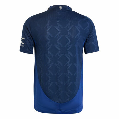 Maillot Manchester United extérieur 2024/2025