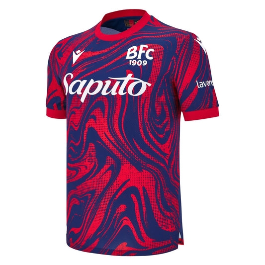 Maillot Bologne third 2025
