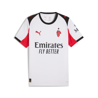 Maillot AC Milan extérieur 2026