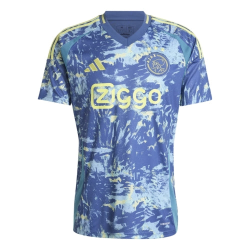 Maillot Ajax extérieur 2025