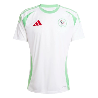 Maillot Algérie domicile 2025