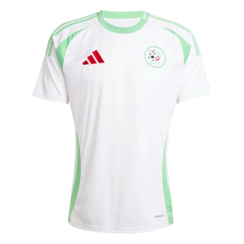 Maillot Algérie domicile 2025