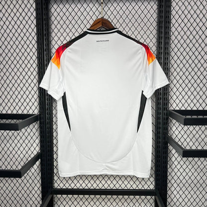 Maillot Allemagne domicile 2025