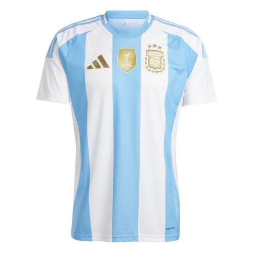 Maillot Argentine domicile 2025