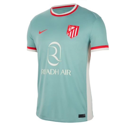 Maillot Atlético Madrid extérieur 2024/2025