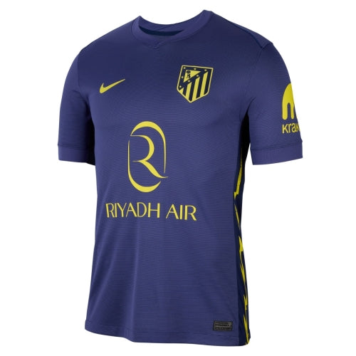 Maillot Atlético Madrid extérieur 2026