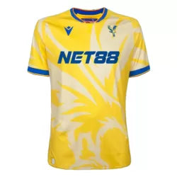 Maillot Crystal Palace extérieur 2025