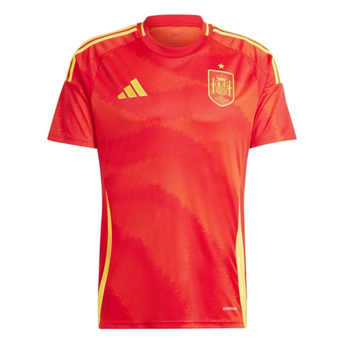 Maillot Espagne 2025