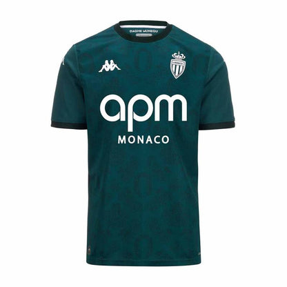 Maillot Monaco extérieur 2024/2025