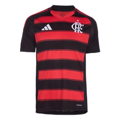 Maillot Flamengo domicile 2025/2026