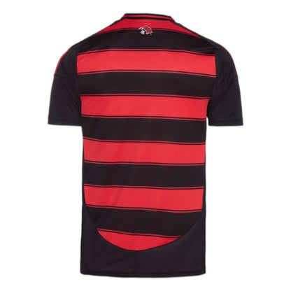 Maillot Flamengo domicile 2025/2026